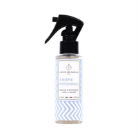 Amber Patchouli 100 ml