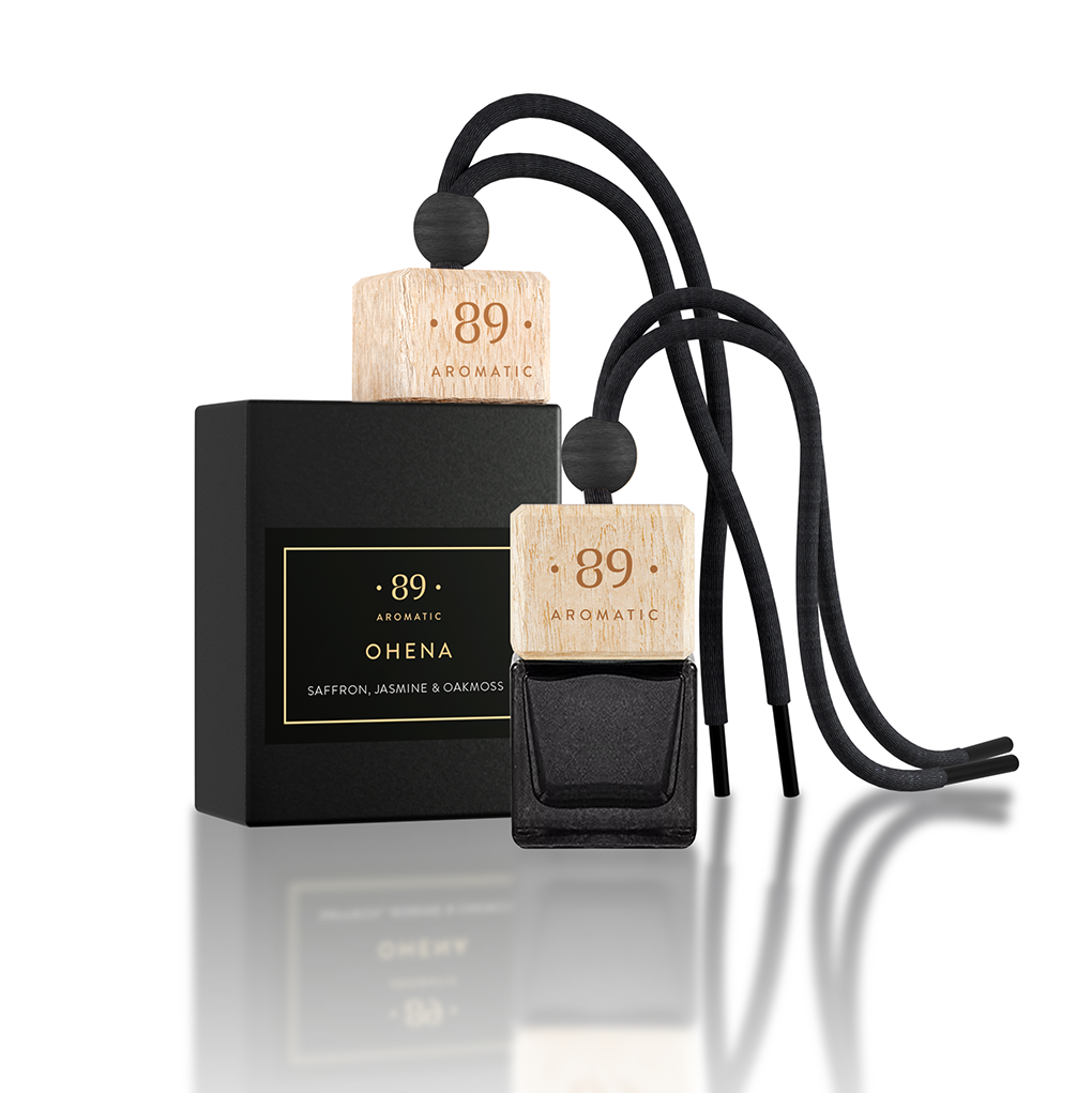 OHENA – Hangende luchtverfrisser (8 ml)