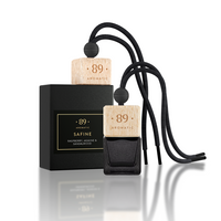 SAFINE – Hangende luchtverfrisser (8 ml)