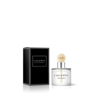Auto diffuser 50 ml - Pure Cotton