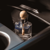 Auto diffuser 50 ml - Black Cherry