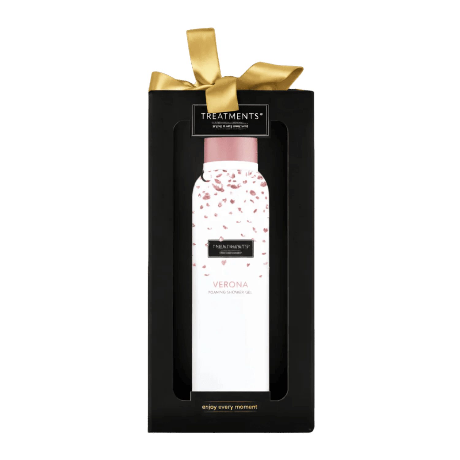 Giftbox Foaming Shower Gel (meerdere varianten)