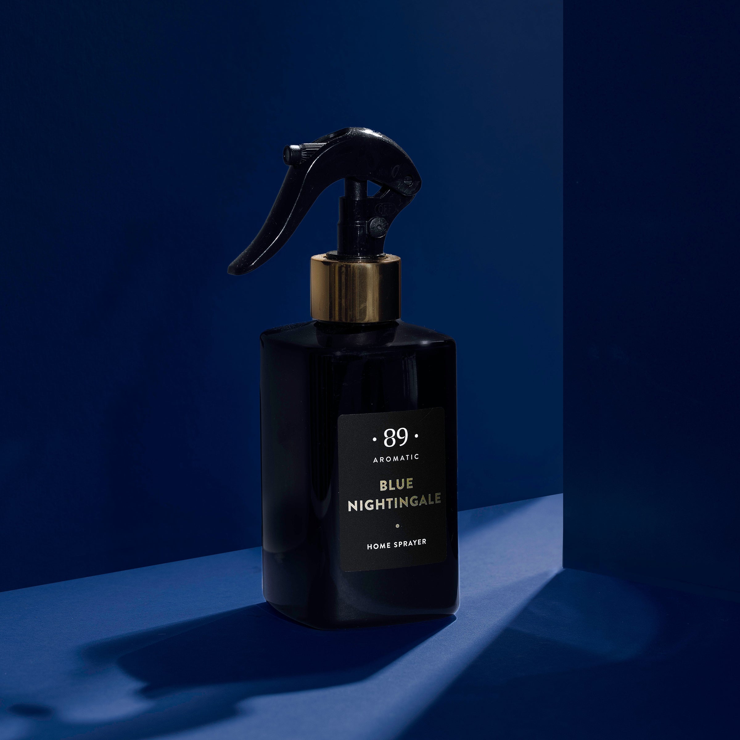 BLUE NIGHTINGALE – Luchtverfrisser (300 ml)