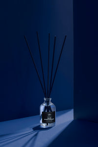 BLUE NIGHTINGALE - Geurstokjes 50 ml