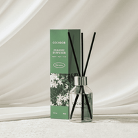Geurstokjes 100 ml - White Jasmine