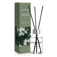 Geurstokjes 100 ml - White Jasmine