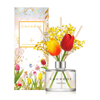 Geurstokjes 200 ml - Lovely Peony