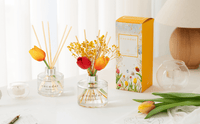 Geurstokjes 200 ml - Lovely Peony