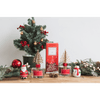 Geurstokjes 200 ml - Pine & Cedarwood
