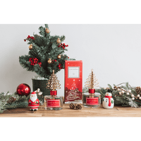 Geurstokjes 200 ml - Pine & Cedarwood