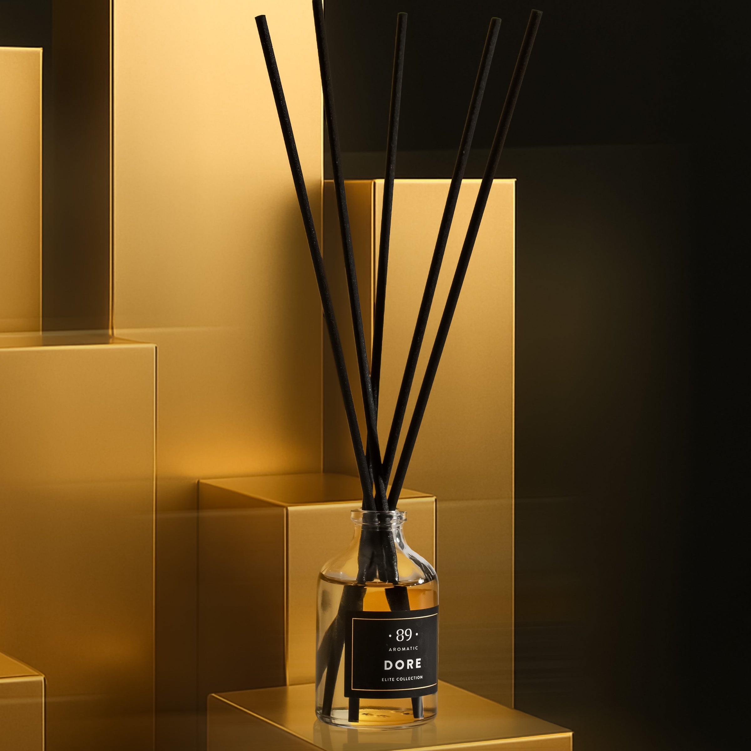 DORE - Geurstokjes 50 ml
