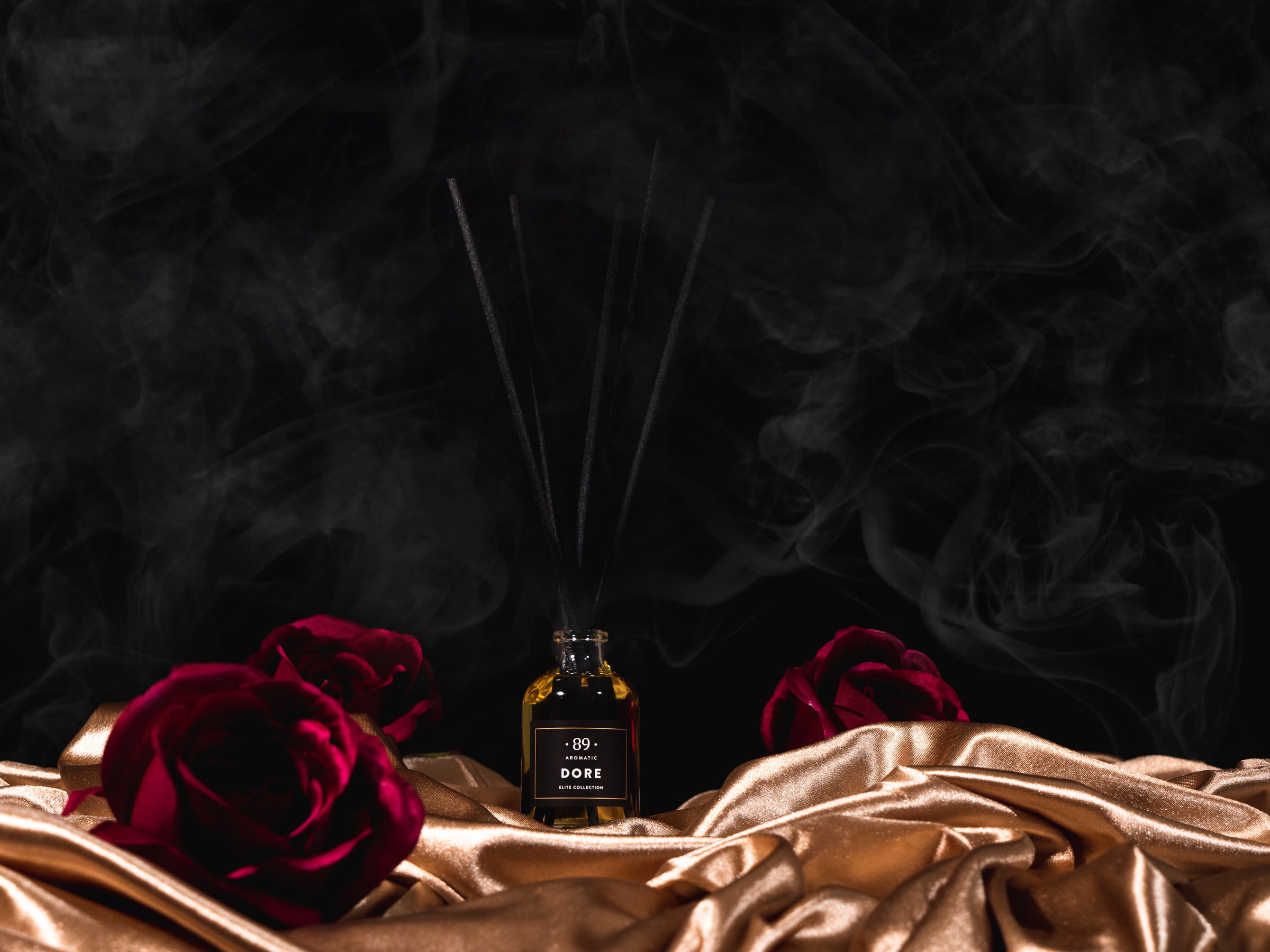 DORE - Geurstokjes 50 ml