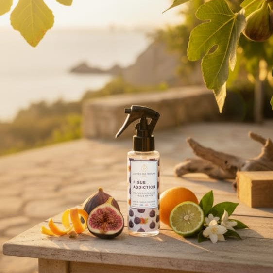 Figue Addiction 100 ml