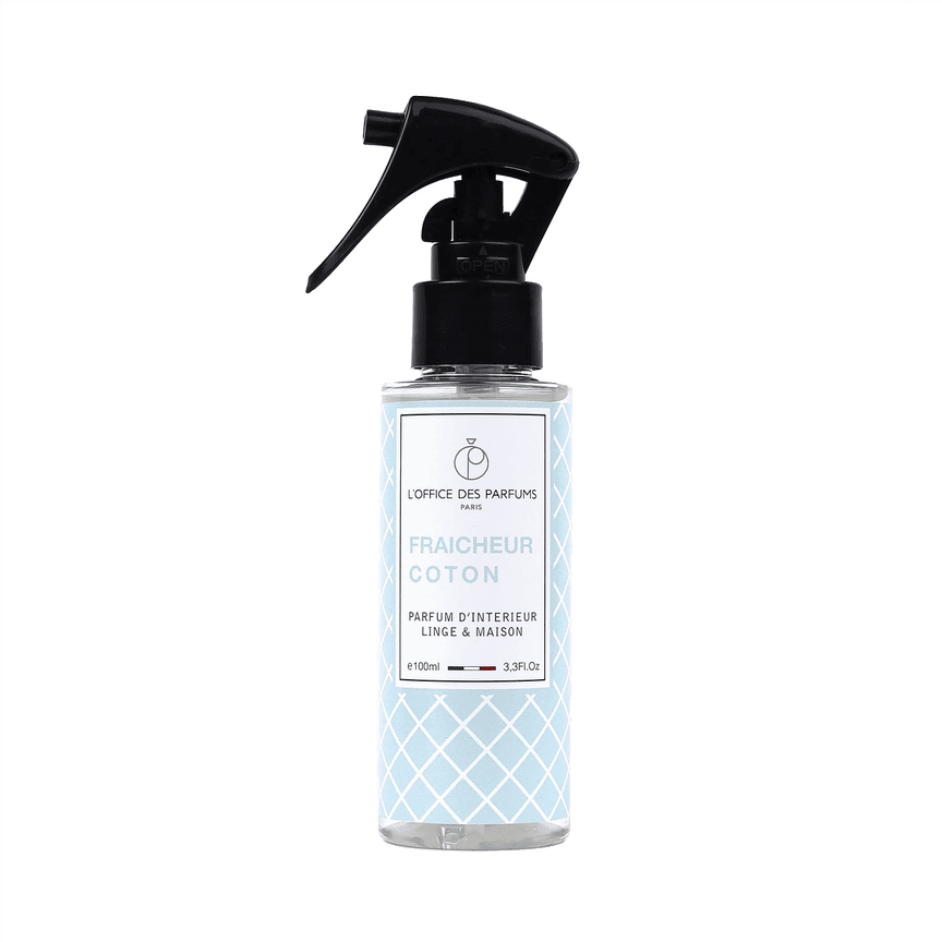 Frisse Katoen 100 ml