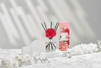 Geurstokjes 120 ml - Lovely Peony