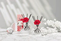 Geurstokjes 120 ml - Lovely Peony