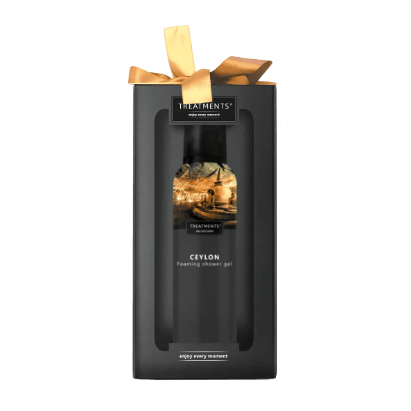 Giftbox Foaming Shower Gel (meerdere varianten)
