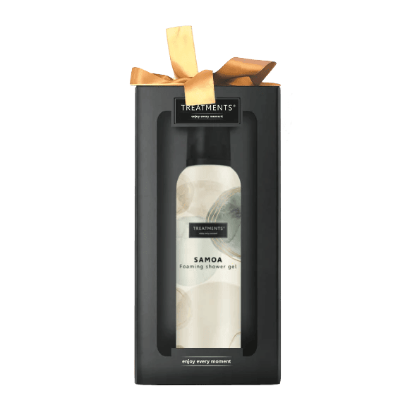 Giftbox Foaming Shower Gel (meerdere varianten)