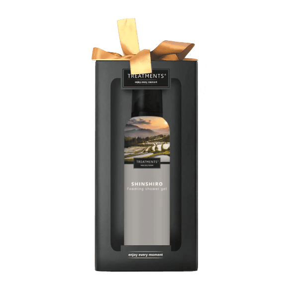 Giftbox Foaming Shower Gel (meerdere varianten)