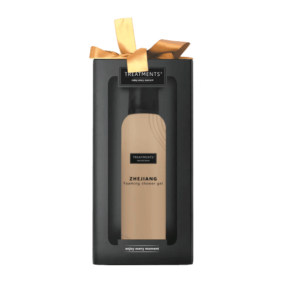 Giftbox Foaming Shower Gel (meerdere varianten)