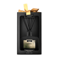 Treatments® - Geurstokjes - Samoa - 200 ml
