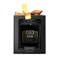 Geurkaars Ceylon - 380 gram - Giftbox