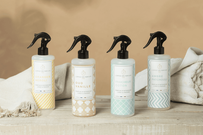 Elegante Musk 500 ml