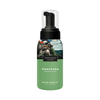 Hand Wash Foam - 250 ml (diverse geuren)