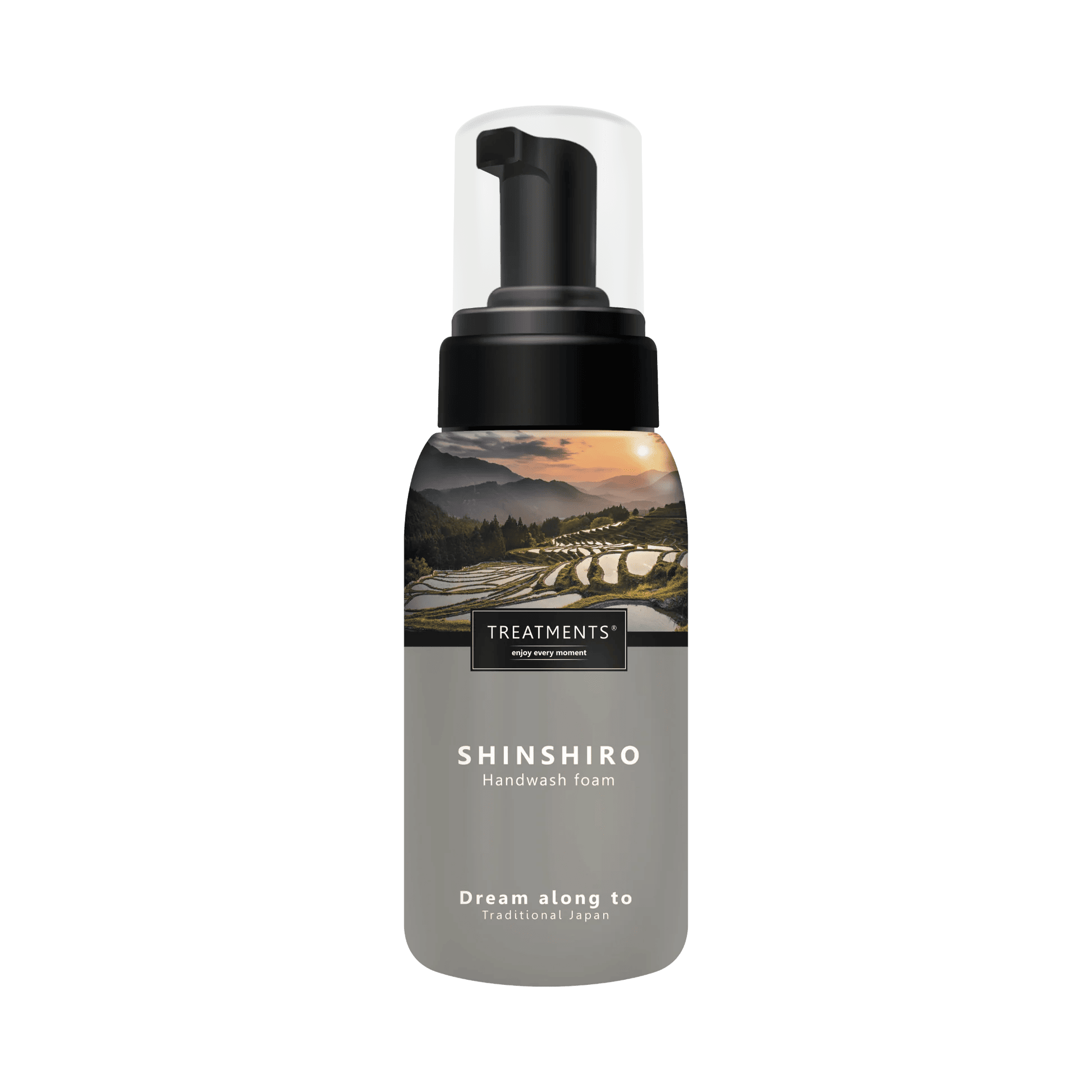 Hand Wash Foam - 250 ml (diverse geuren)