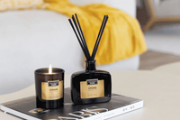 Treatments® - Geurstokjes - Omani - 200 ml