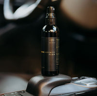 Auto Parfumspray 100 ml (diverse geuren)