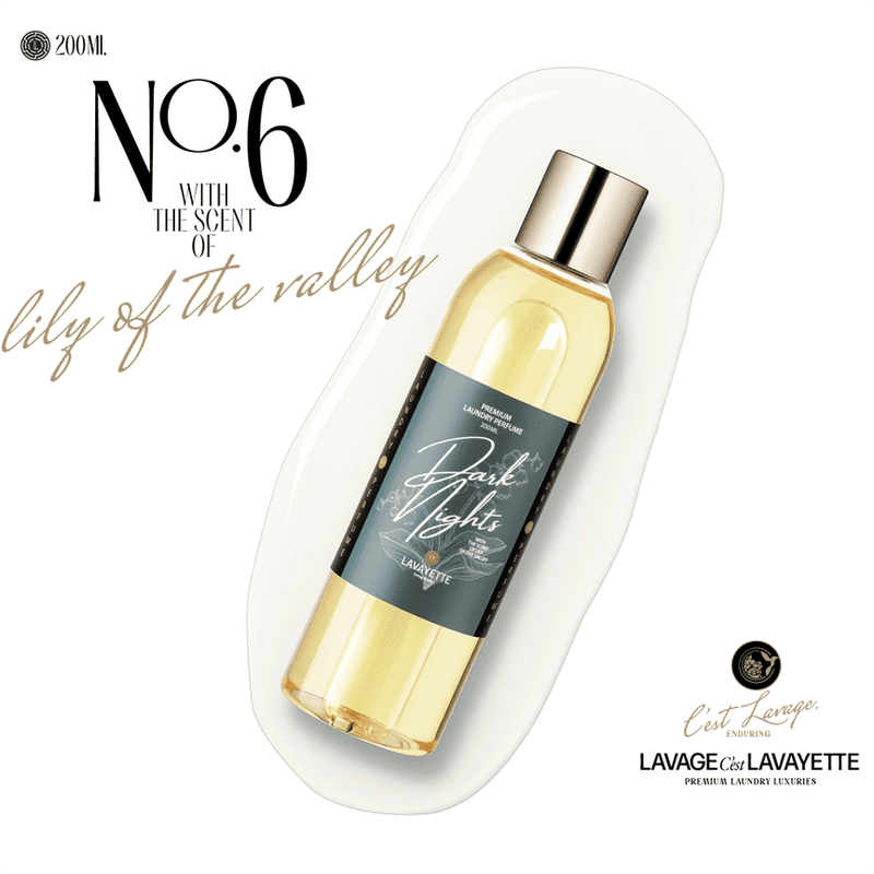 Premium Wasparfum Dark Nights 200ml