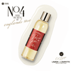 Premium Wasparfum Prairie Rose 200ml