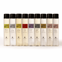 Premium Wasparfum Proefpakket 9x25ml