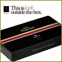 Premium Wasparfum Proefpakket 9x25ml