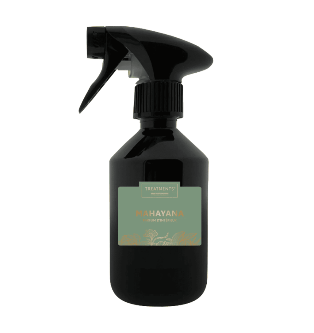 Parfum d'Intérieur - Mahayana - 300 ml