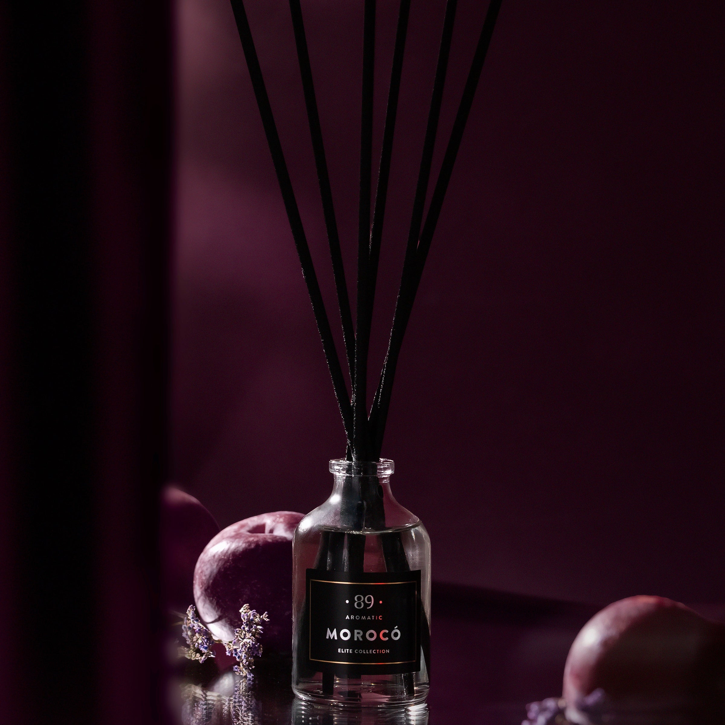 MOROCÓ - Geurstokjes 50 ml