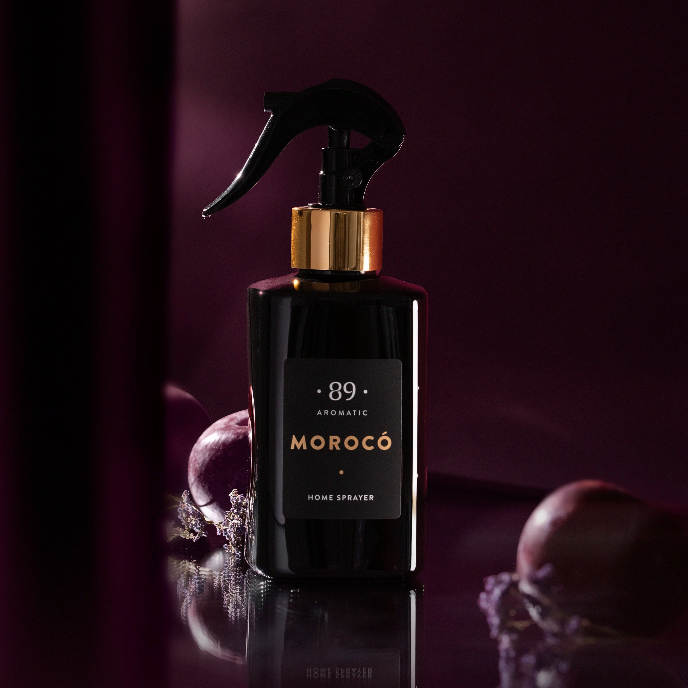 MOROCÓ – Luchtverfrisser (300 ml)