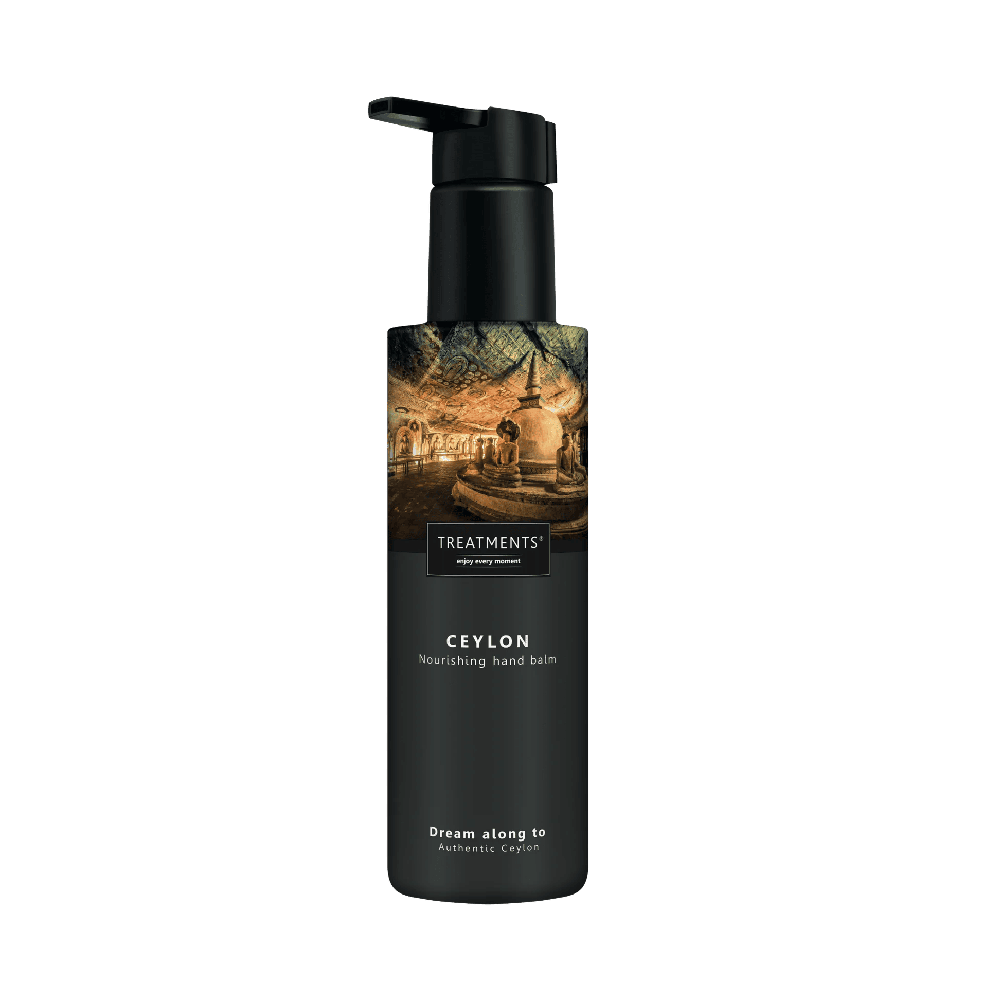 Nourishing Hand Balm - 150 ml (diverse geuren)