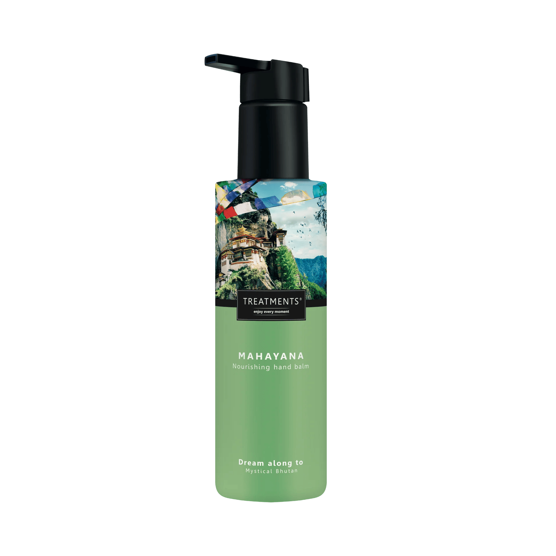 Nourishing Hand Balm - 150 ml (diverse geuren)