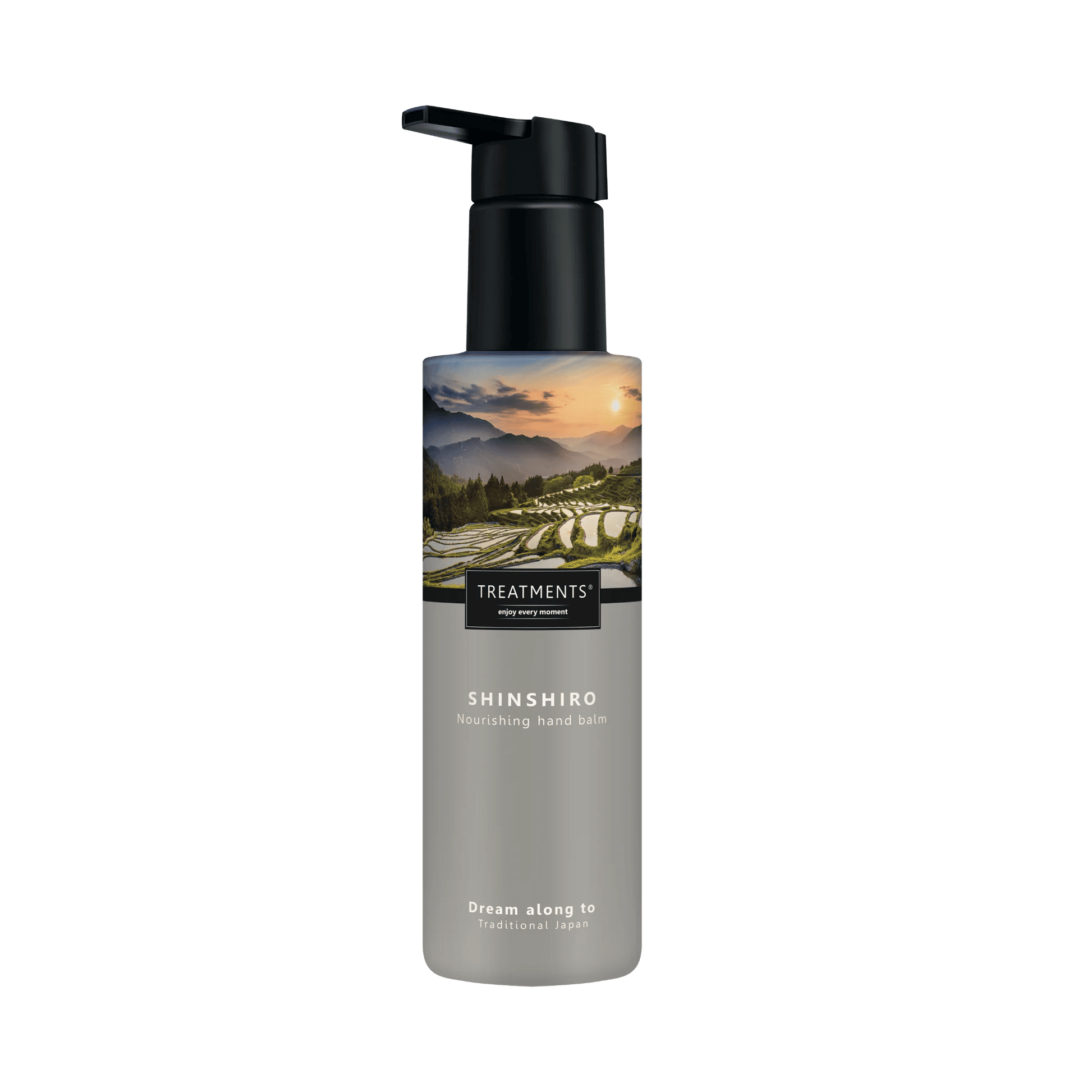 Nourishing Hand Balm - 150 ml (diverse geuren)