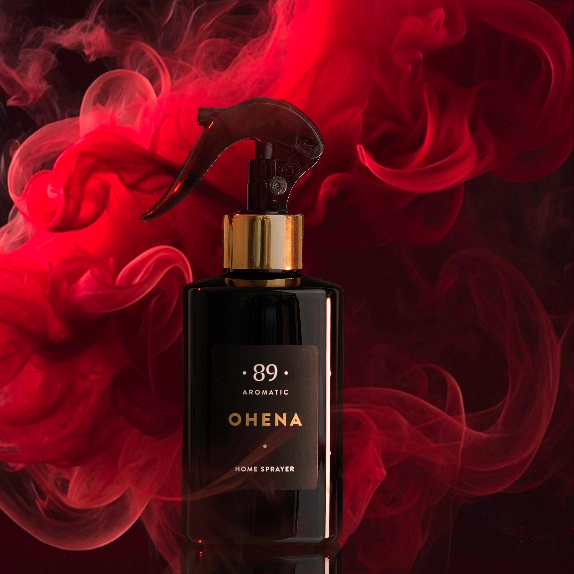 OHENA – Luchtverfrisser (300 ml)