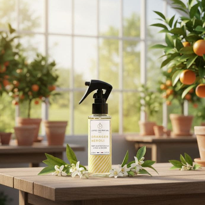 Oranger Neroli 100 ml