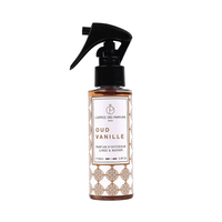 Oud Vanille 100 ml