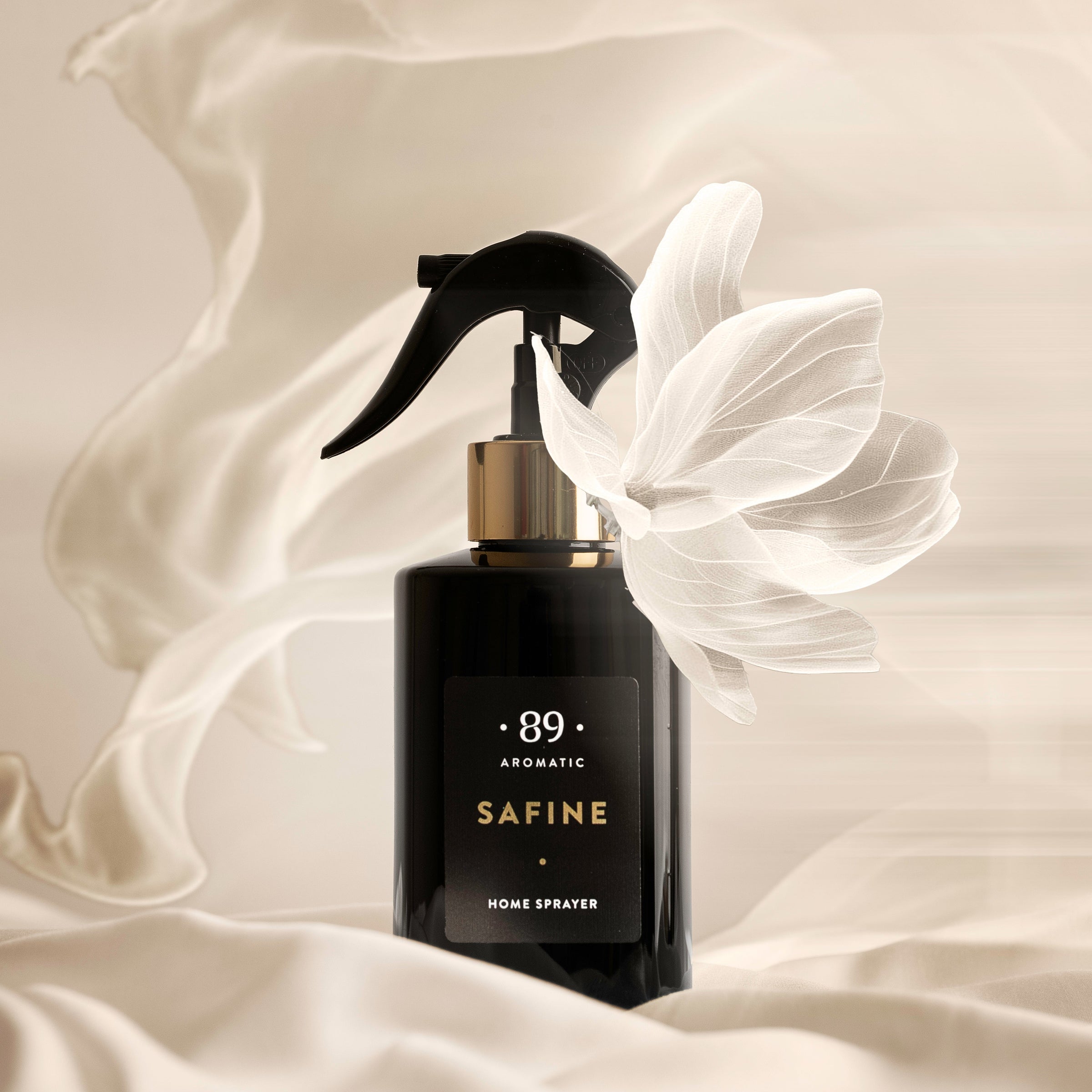 SAFINE – Luchtverfrisser (300 ml)