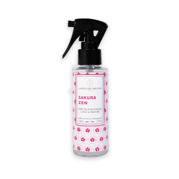 Sakura Zen 100 ml