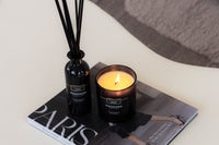 Geurkaars Mahayana - 380 gram - Giftbox