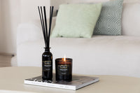 Geurkaars Mahayana - 380 gram - Giftbox