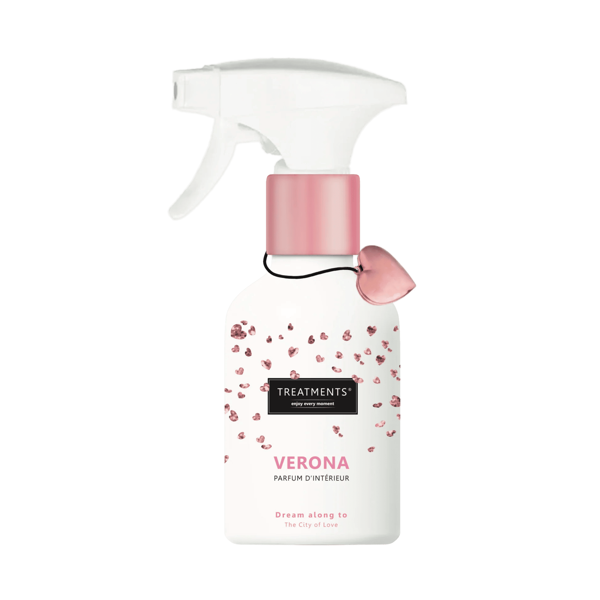 Parfum d'Intérieur - Verona - 300 ml