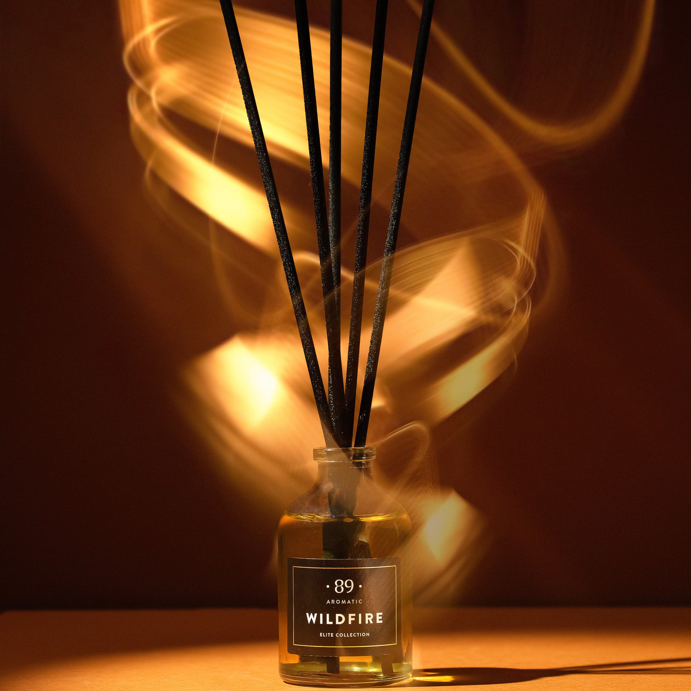 WILDFIRE - Geurstokjes 50 ml